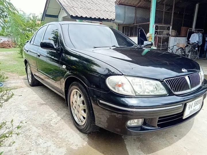 ขาย Nissan Sunny 2