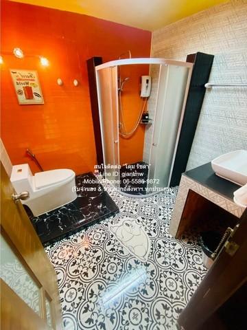 บ้าน บ้านพักตากอากาศ สไตล์พูลวิลล่า @หมูสี เขาใหญ่ (ใกล้สนามกอล์ฟคีรีมายา) 113 ตร.ว. 4 น 5 น้ำ ราคา 9.9 ล้านบาท 4BEDROOM 7