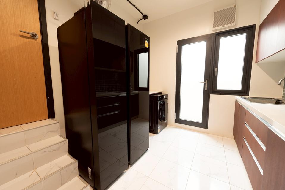 Home Office Renovated and Ready to Sell / For Rent – Sukhumvit, Bangna Area 16