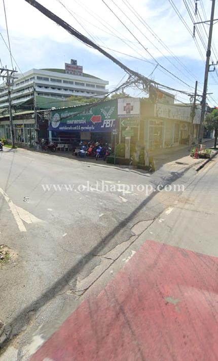 ที่ดินถมแล้ว การเคหะแห่งชาติ ฉลองกรุง2 (โซน6 แยก10 ) หนองจอก 12