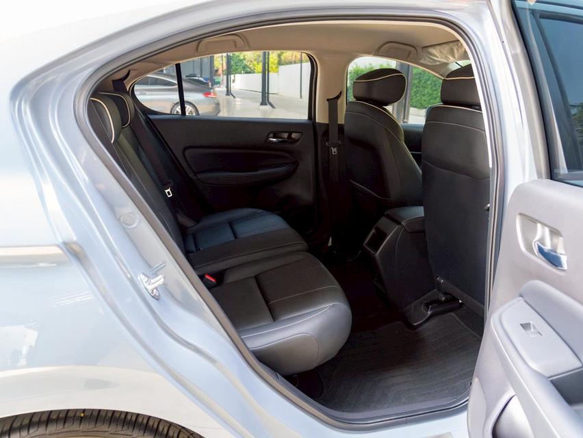 HONDA CITY 1.0 SV HATCHBACK 2023 รูปที่ 11