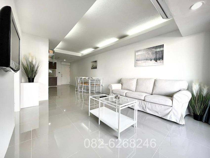 รูป ให้เช่า Waterford Sukhumvit 50 2ห้องนอน 78ตรม.พร้อมเข้าอยู่เ