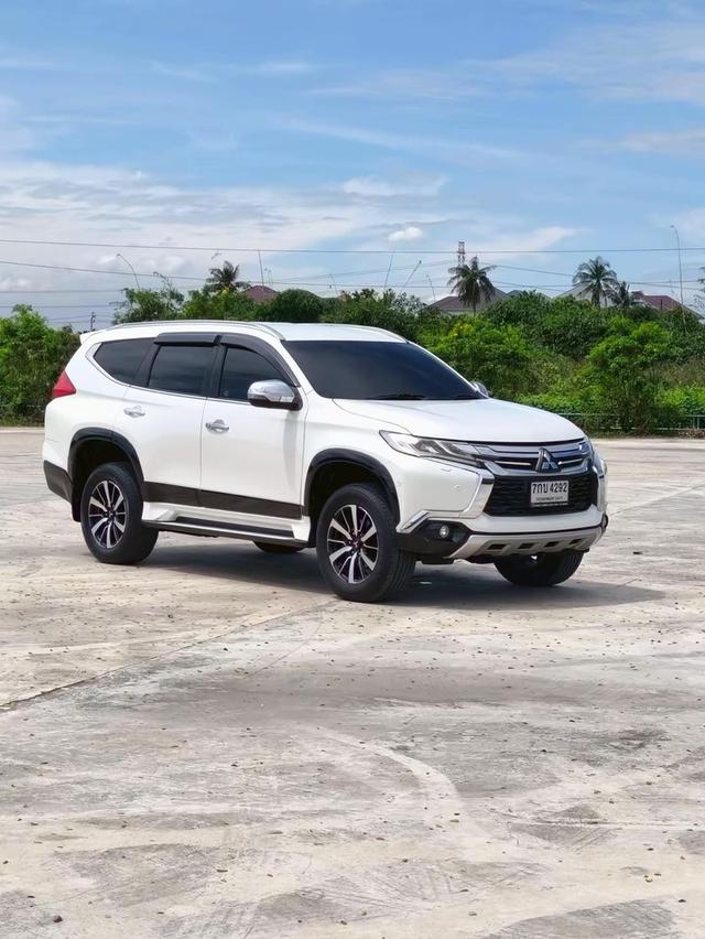 MITSUBISHI PAJERO 2.4 GT DIESEL 2WD 2018 7
