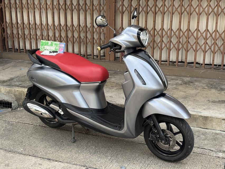 Grand Filano Hybrid Connected ABS Keyless รถเดิม พร้อมใช้งานครับ