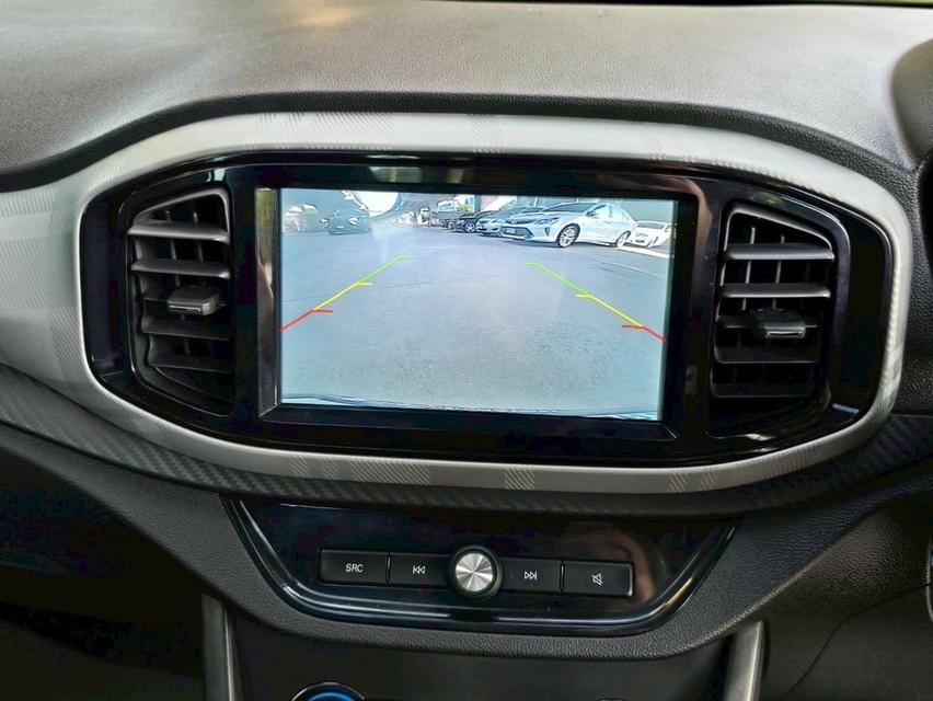 รหัสรถ WMT5543 MG3 1.5X Sunroof ปี 2018 9