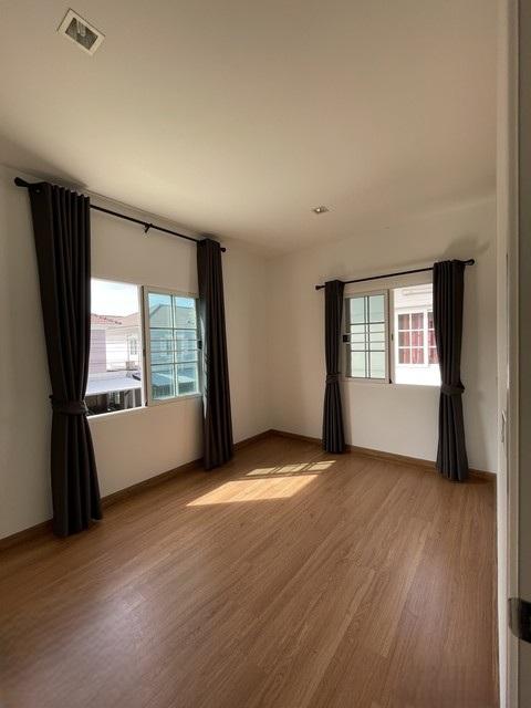 ขาย ให้เช่า บ้านแฝด 2 ชั้น โกลเด้น นีโอ ลาดพร้าว ซอยนวมินทร์42 ซอยสุวรรณนิเวศน์ ให้เช่าบ้านเปล่า ไม่รับเลี้ยงสัตว์ 13