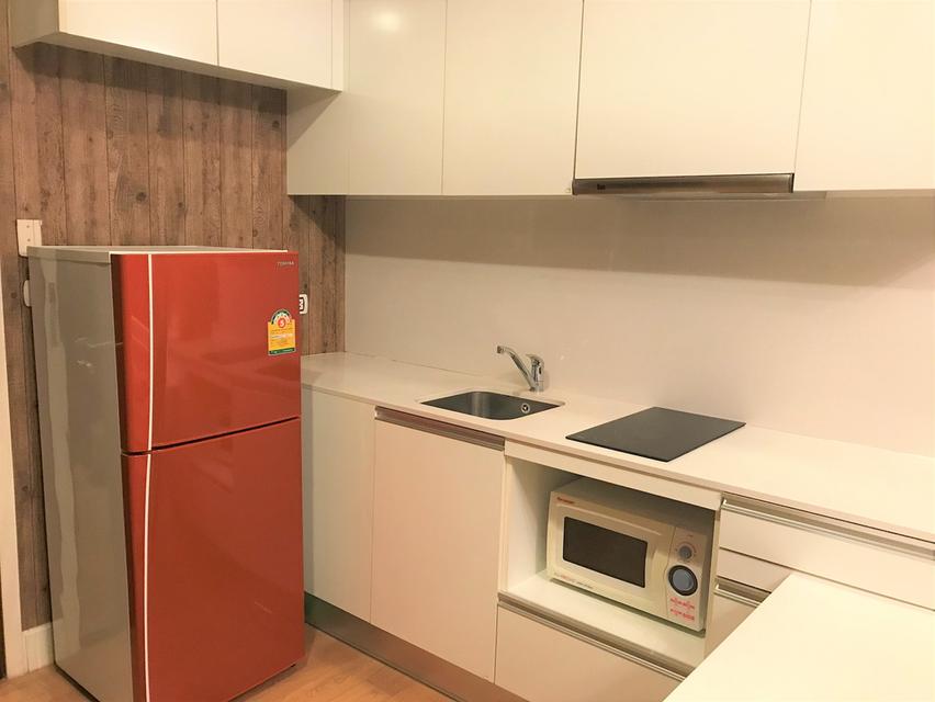 ขายคอนโด Equinox พหล-วิภา ห้าแยกลาดพร้าว 12