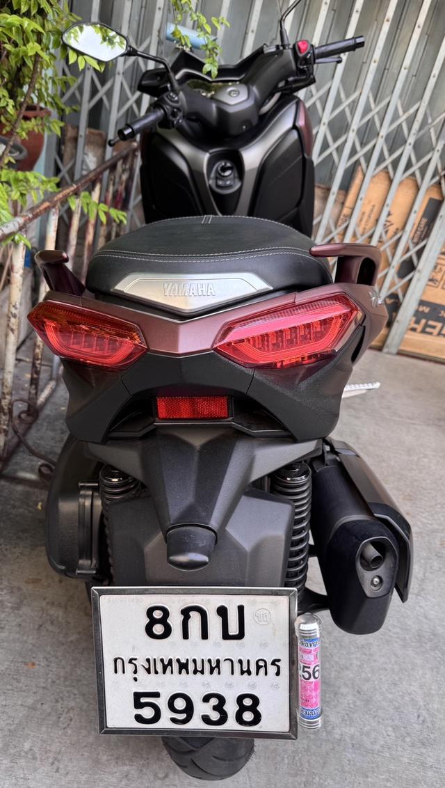 X-MAX 300 ปี2018 สภาพเหมือนใหม่