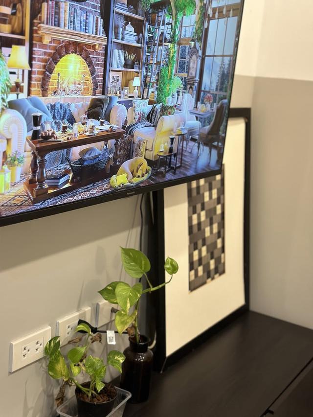 ให้เช่า BTS วงเวียนใหญ่ Nye by Sansiri (นายน์ บาย แสนสิริ) 4