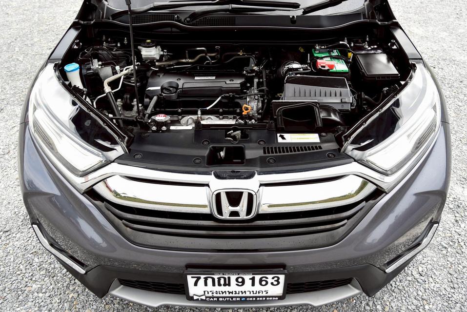 Honda CR-V 2.4 EL AWD AT 2018
