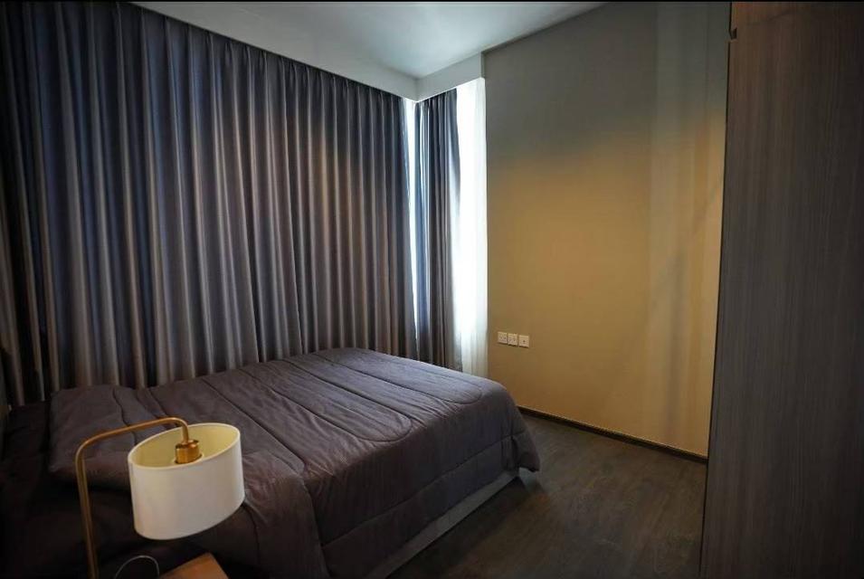 Sale /rent  Edge Sukhumvit 23  1 bedroom  2 bathroom  25th floor  42 sqms. Fully furnished  Sale 9.9 million  baht Rent​ 35,000​ Baht​(1,100 USD) 19