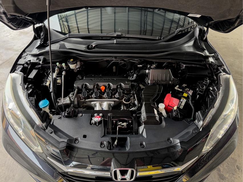 รหัสรถ WRT5474 2016 HONDA HRV, 1.8 E LIMITED โฉม ปี14-21 15