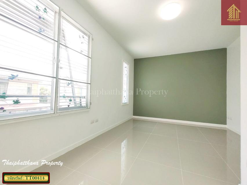 บ้านพฤกษา 87/2 ศรีนครินทร์-บางนา 12