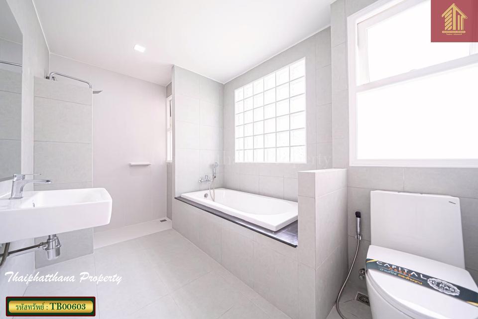 ศุภาลัย พาร์ควิลล์ ร่มเกล้า - สุวรรณภูมิ 15