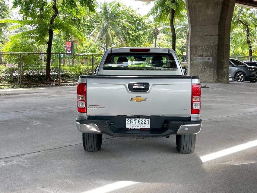ขาย Chevrolet Colorado 2.5Ltz ปี19
