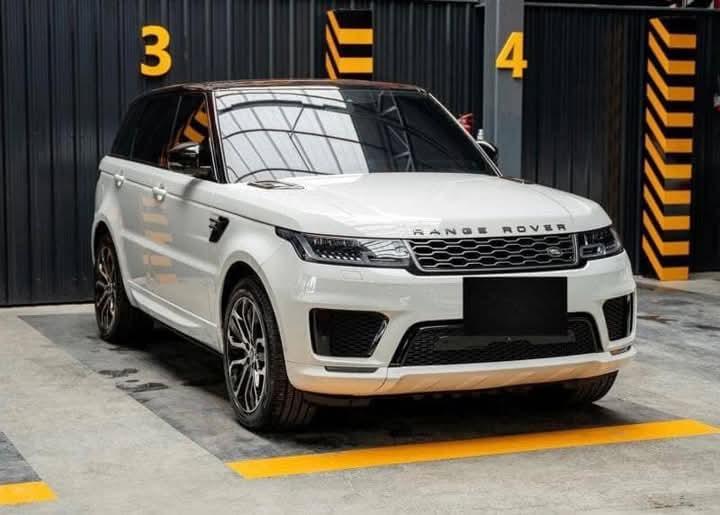 Land Rover / Range Rover Evoque ขาย