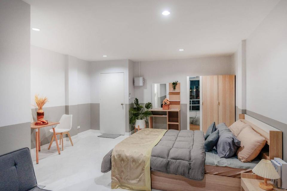 ขายด่วนคอนโด ใกล้ MEGA  THE CITY BANGNA 569,000 บาท 30 ตรม 1