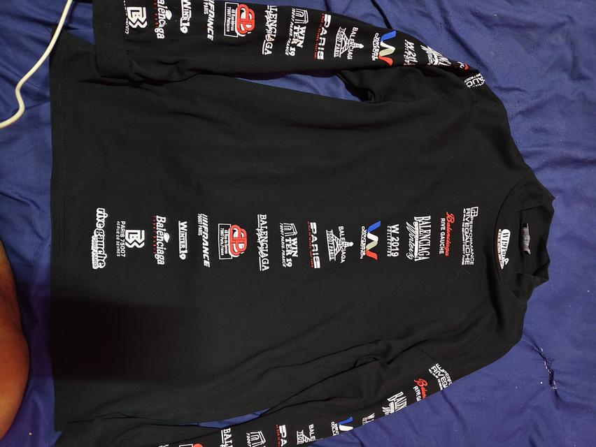 เสื้อผ้ามือสองสภาพใหม่มากๆ 2