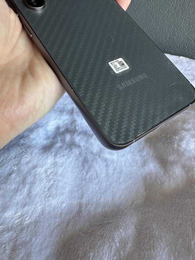 Samsung S23fe สภาพผู้ชายใช้ รูปที่ 11