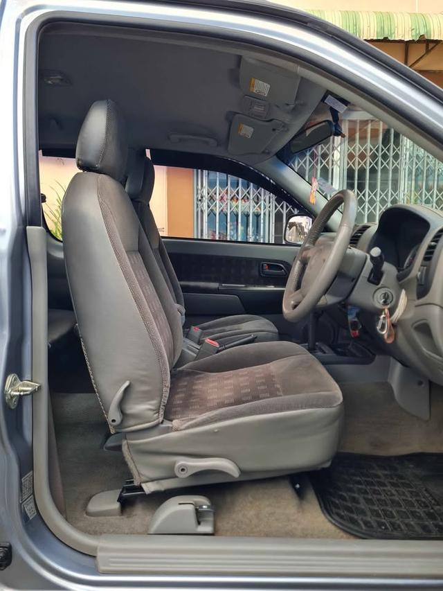 Isuzu D-Max 3.0SLX ปี 2004 10