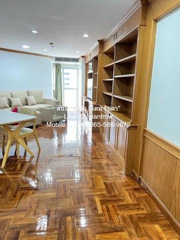 รหัส: DSL-337 RENT condo. วิทยุ คอมเพล็กซ์ ทำเลทอง 2