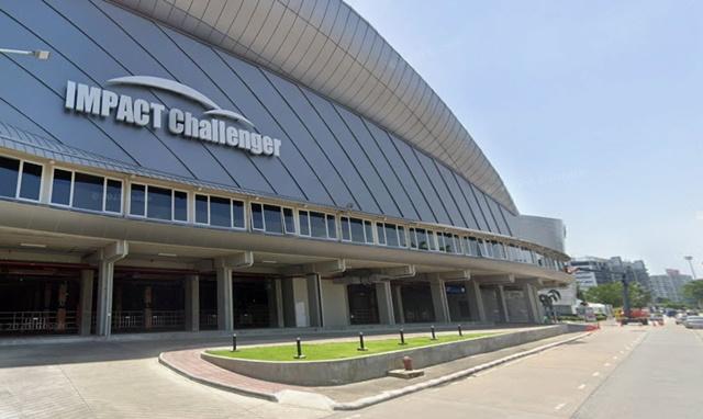 เมืองทองธานี 4.5 ชั้น ม.สุโขทัย 900 ม. MRTแจ้งวัฒนะปากเกร็ด 28 อิมแพค 5นอน ถนน บอนด์สตรีท 4