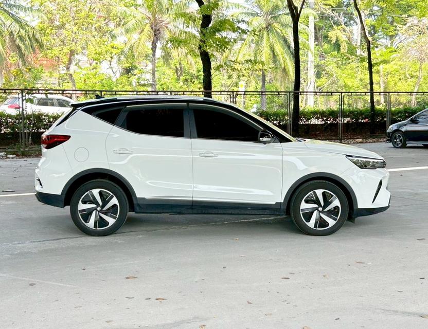 MG VS 1.5 X Sunroof HEV AT ปี 2022 รูปย่อยที่ 4