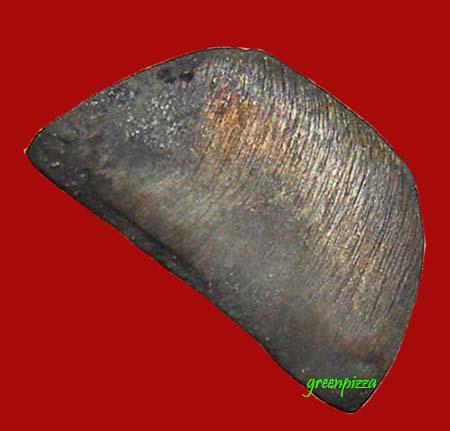 รูปหล่อหลวงพ่อเพชร วัดท่าหลวง เมืองพิจิตร