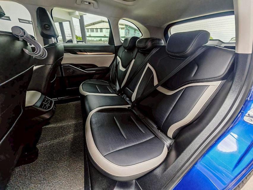 2021 HAVAL H6 1.5 ULTRA HYBRID 10