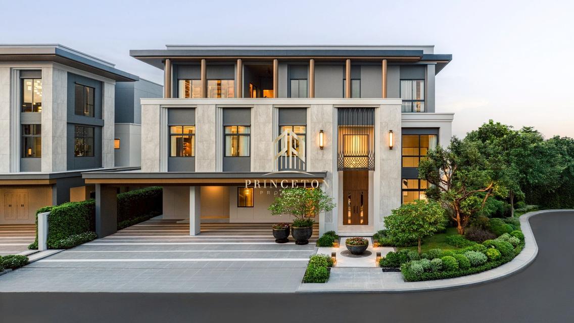 CINQUIÈME Krungthep Kreetha — Modern Heritage Luxury Living 7