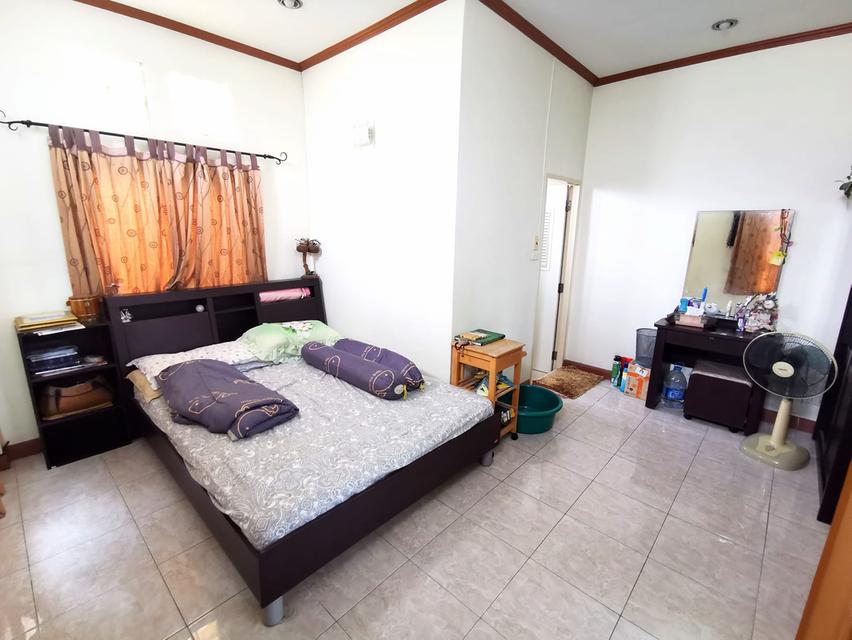 บ้านเดี่ยว “หลังมุม” บรรยากาศสงบ ทำเลพรีเมียม ย่านตลิ่งชัน ใกล้เมือง ใกล้รถไฟฟ้า 13