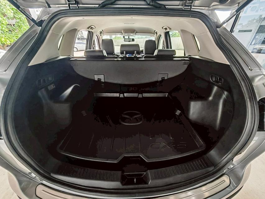 2014 MAZDA  CX-5  2.0S 13