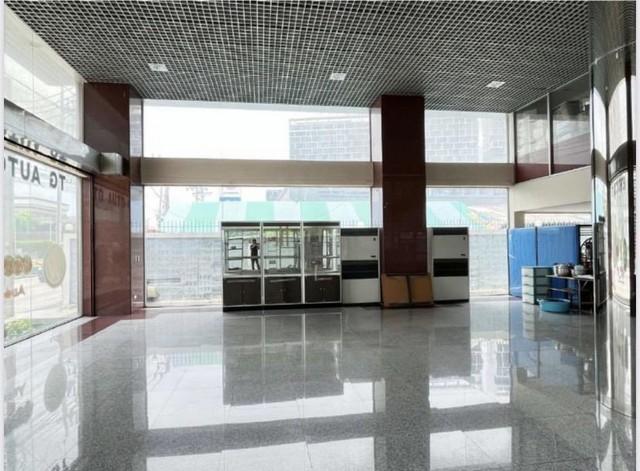 ขายอาคาร 6.5 ชั้น กว่า 3000 ตรม. ย่านเหม่งจ๋าย รัชดา ติดถนนประชาอุทิศ ใกล้เลียบด่วน เอกมัย ทองหล่อ ใกล้สถานทูตลาว 3