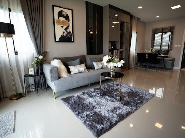 หมู่บ้านภัทรไพรเวท2 สามโคก-ปทุมธานี 2