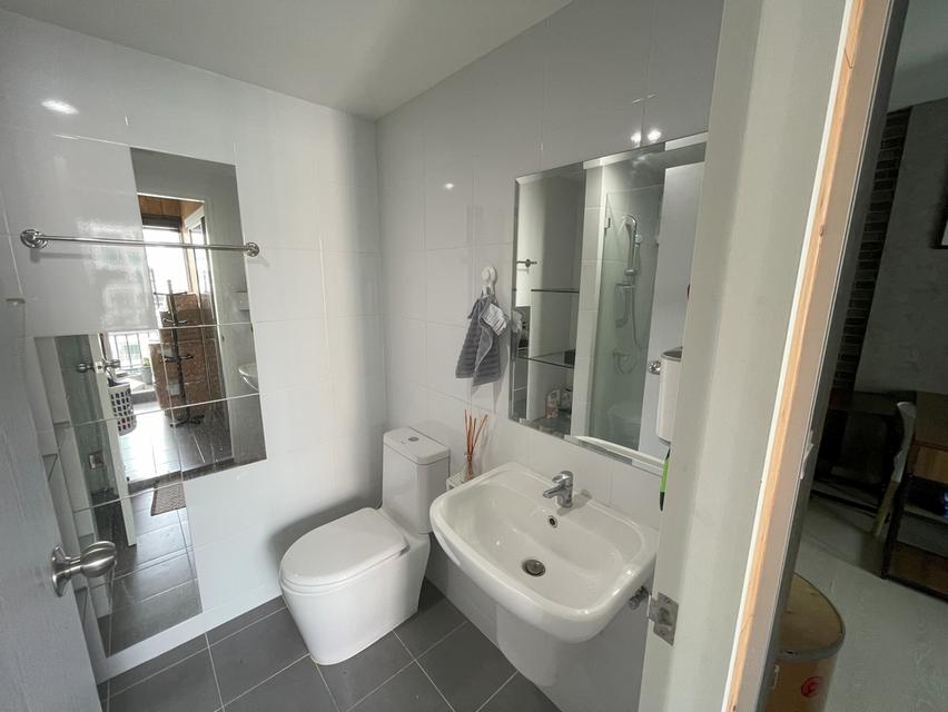 The Niche ID Bangkae เฟส2 29 ตรม. 8