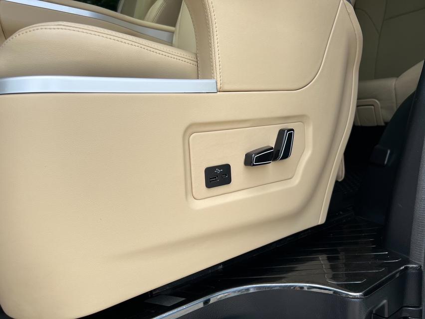 รหัสรถ JRS5189 Toyota Alphard 30 hybrid 2019  8