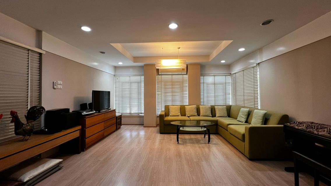 ขายบ้านพร้อมอยู่ เอกไพลิน ศรีนครินทร์ 9