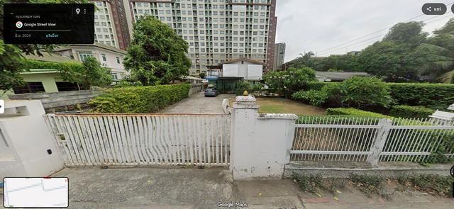 ให้เช่าบ้านเดี่ยว 2 ชั้น 200 ตร.ว. ซอยพหลโยธิน 30 ใกล้เมเจอร์รัชโยธิน และ BTS รัชโยธิน เหมาะพักอาศัย 2