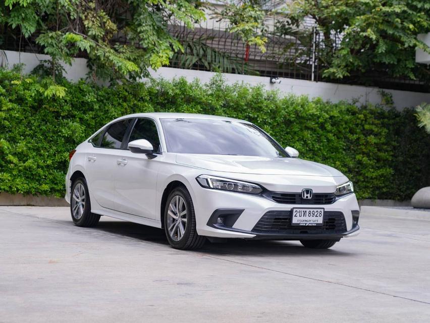Honda Civic 1.5Turbo El ปี21