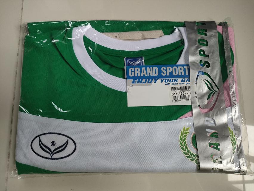 เสื้อฟุตบอลทีมช่อง3..