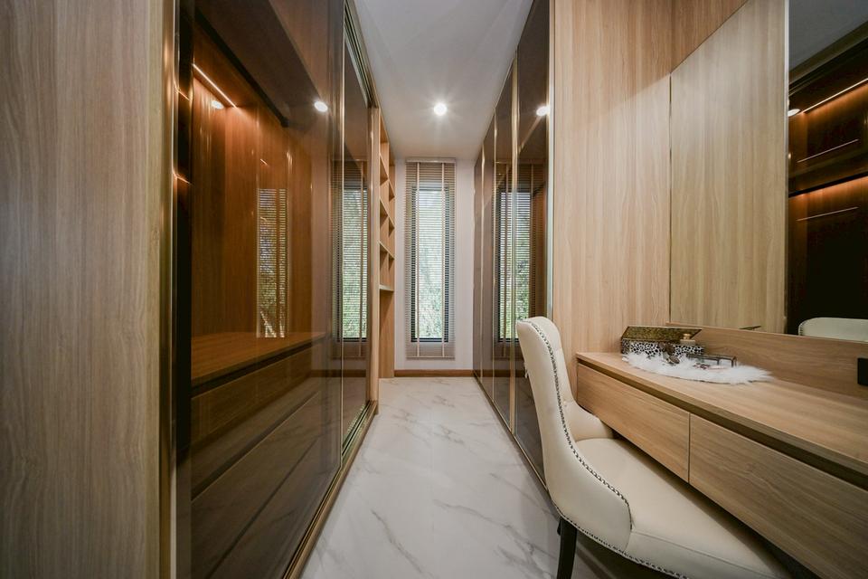 Pool Villa for sale in pattaya 12