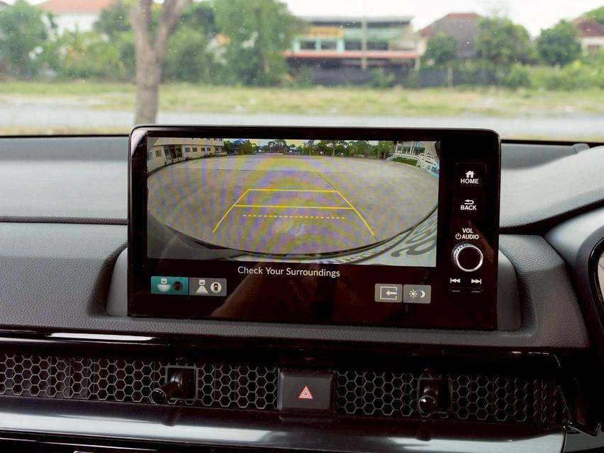 Honda CR-V 2.0 e:Hev RS 4wd 2023 18