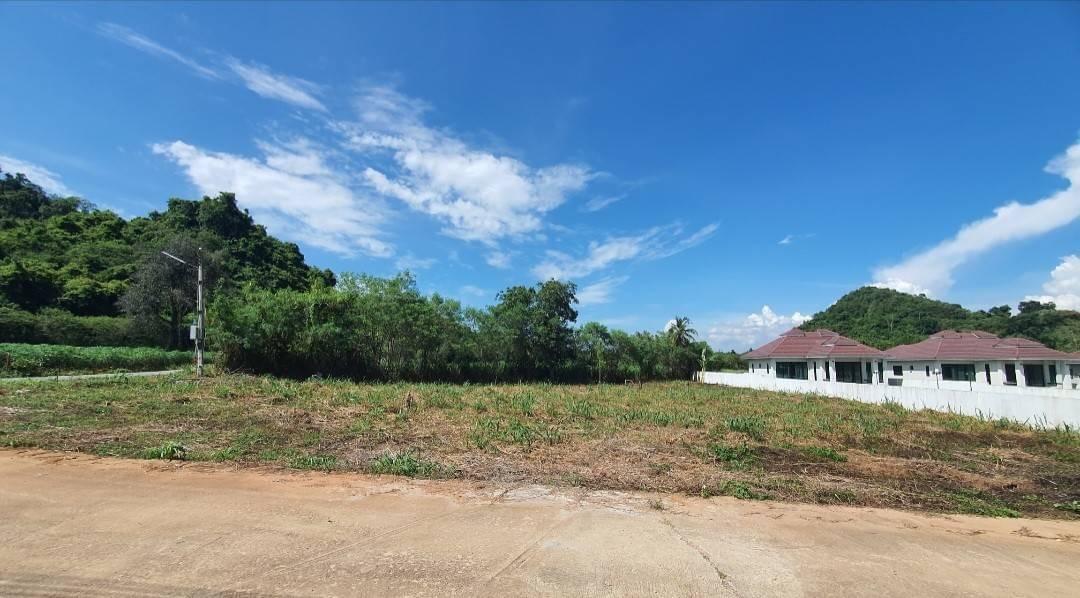 ที่ดิน 1 ไร่ วิวภูเขา สัตหีบ 2