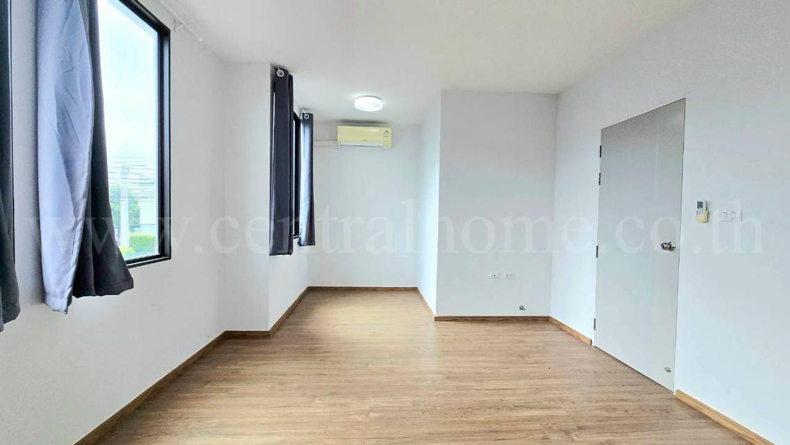 ทาวน์เฮ้าส์ พลีโน่ ชัยพฤกษ์ - แจ้งวัฒนะ 2 ราคาถูก 4