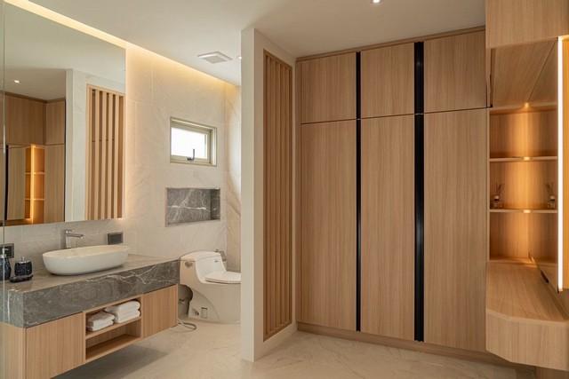For Rent : Chalong, Luxury Pool Villa 3 Bedrooms 4 Bathrooms 6