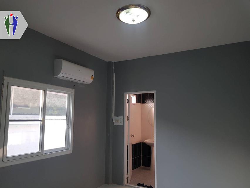 บ้านเดี่ยว ให้เช่า สัตหีบชลบุรี 7