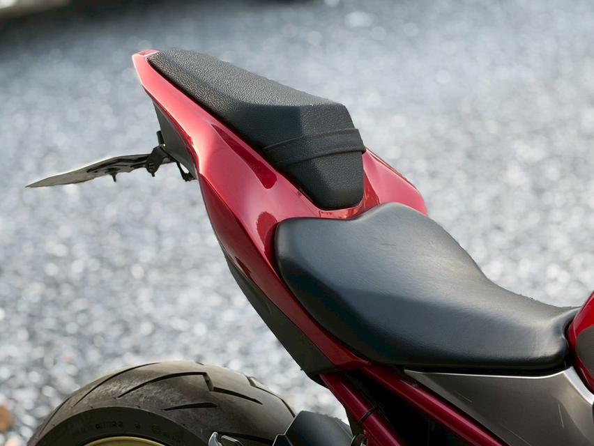 KAWASAKI Z900 SE ปี 2019 รูปที่ 6