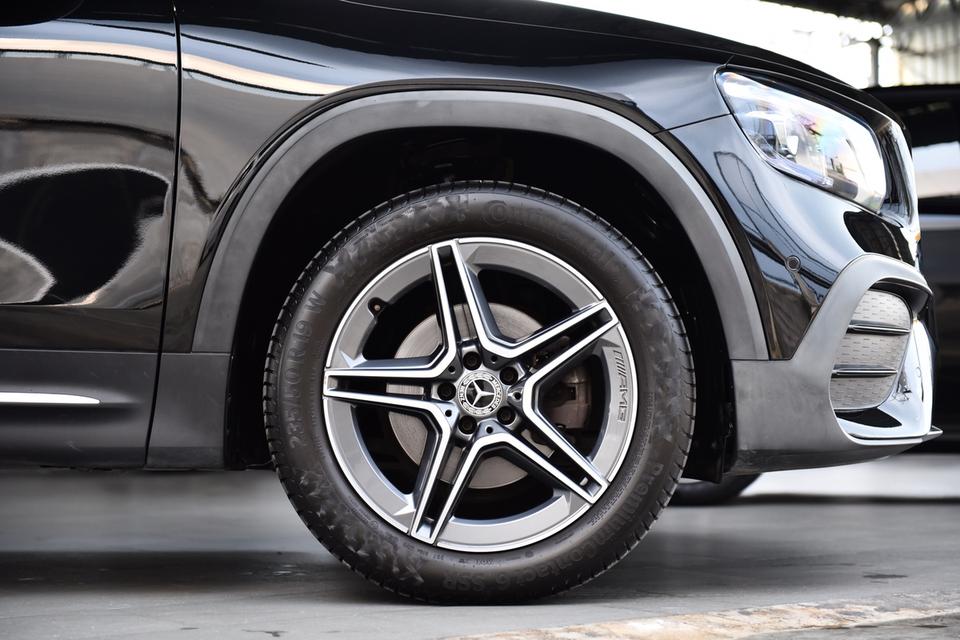 🎖️Mercedes-Benz GLB 200 AMG Dynamic W247 2022🎖️ รูปที่ 8