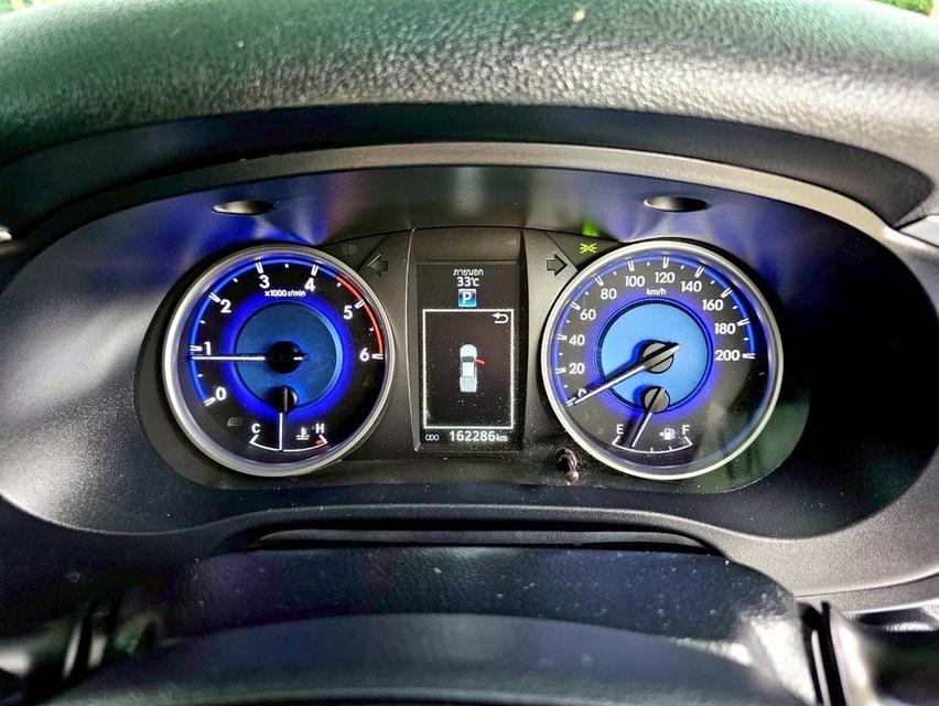 Toyota Hilux Revo Doublecab 2.4H Auto 2015/16 รูปที่ 17