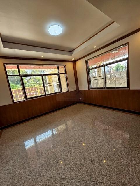 ขายบ้านเดี่ยว 3 ชั้น 111 ตรว. 7 ห้องนอน ซอยลาดพร้าว 93 ใกล้รถไฟฟ้าสถานีมหาดไท เหมาะอยู่อาศัยหรือทำออฟฟิศ 3